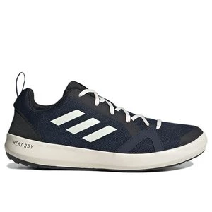 Buty adidas Terrex Boat S.Rdy Water GY6119 - granatowe