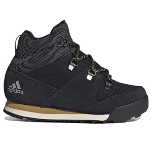 Zdjęcie produktu Buty adidas Terrex Climawarm Snowpitch Winter FZ2602 - czarne