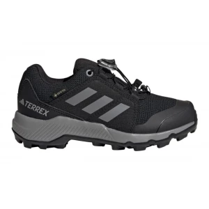 Buty adidas Terrex Gtx K Jr IF7519 czarne