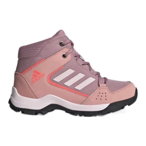 Buty adidas Terrex Hyperhiker GZ9214 różowe