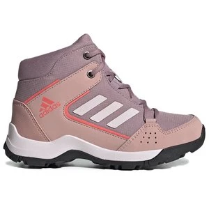 Buty adidas Terrex Hyperhiker Hiking GZ9214 - różowe