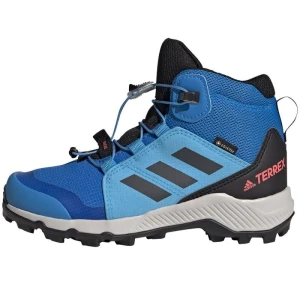 Buty adidas Terrex Mid Gtx K GY7682 czarne