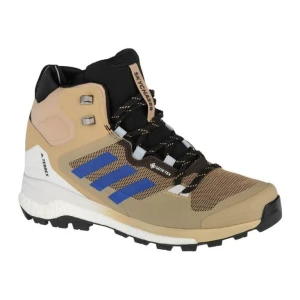 Buty adidas Terrex Skychaser 2 Mid Gtx GY5063 beżowy