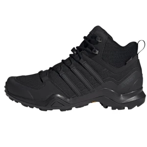 Buty adidas Terrex Swift R2 Mid Gtx M IF7636 czarne