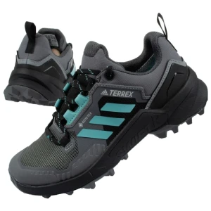 Buty adidas Terrex Swift R3 Gtx W GZ3046 szare