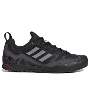 Buty adidas Terrex Swift Solo 2.0 Hiking IE6901 - czarne