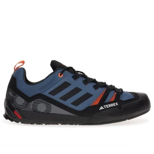 Zdjęcie produktu Buty adidas Terrex Swift Solo 2.0 Hiking IE6903 - granatowe