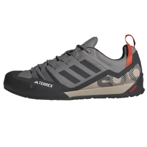 Buty adidas Terrex Swift Solo 2 ID3449 szare