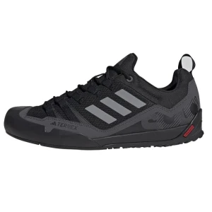 Buty adidas Terrex Swift Solo 2 M IE6901 czarne