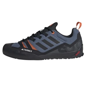 Buty adidas Terrex Swift Solo 2 M IE6903 niebieskie