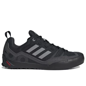 Zdjęcie produktu Buty adidas Terrex Swift Solo Approach GZ0331 - czarne