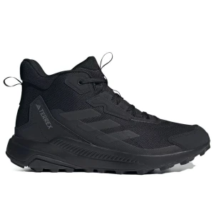 Buty adidas Terrex Tenis Terrex Anylander Mid Hiking IE1473 - czarne