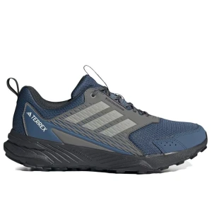 Buty męskie adidas Terrex Tracefinder Trail Running JI0958 - granatowe