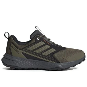 Buty męskie adidas Terrex Tracefinder Trail Running JI4285 - zielone