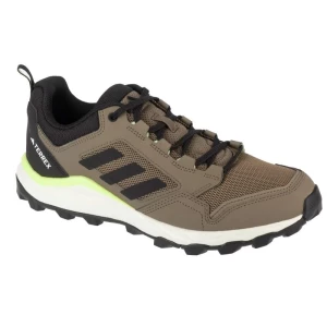 Buty adidas Terrex Tracerocker 2.0 Trail IF0379 zielone