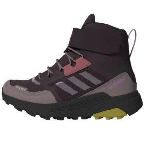 Zdjęcie produktu Buty adidas Terrex Trailmaker High C.RDY GZ1173 fioletowe