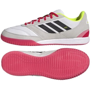 Buty adidas Top Sala Competition Ii In IH7684 Biało-Czerwone białe