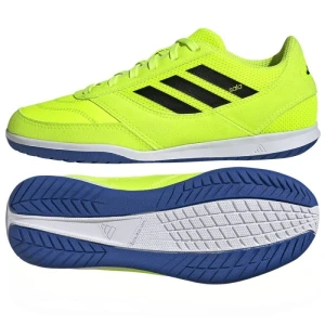 Buty adidas Top Sala Competition Ii JP5640 zielone