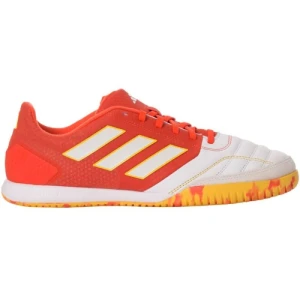 Buty adidas Top Sala Competition In M IE1545 pomarańczowe