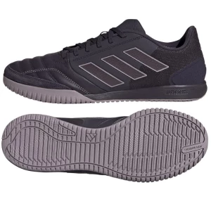 Buty adidas Top Sala Competition In M IE7550 czarne
