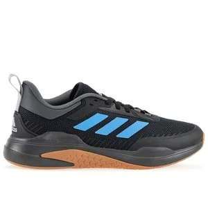 Buty adidas Trainer V Shoes GW4056 - czarne
