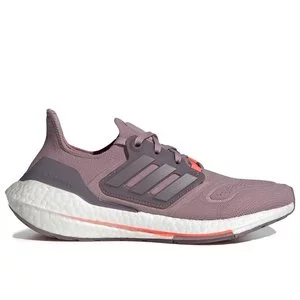 Buty adidas Ultraboost 22 GX5588 - fioletowe