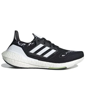Zdjęcie produktu Buty adidas Ultraboost 22 GX8019 - biało-czarne