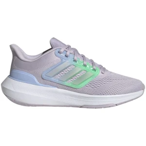 Buty adidas Ultrabounce HQ3786 fioletowe