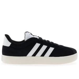 Buty adidas VL Court 3.0 ID6279 - czarne