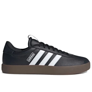 Buty adidas VL Court 3.0 ID6286 - czarne