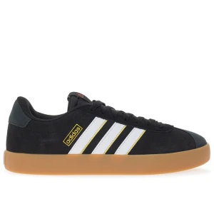 Buty adidas VL Court 3.0 IH4789 - czarne