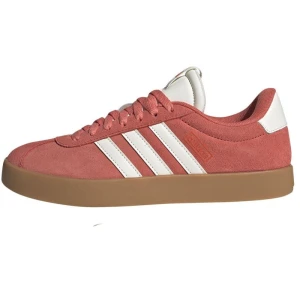 Buty adidas Vl Court 3.0 JP5327 koralowe czerwone