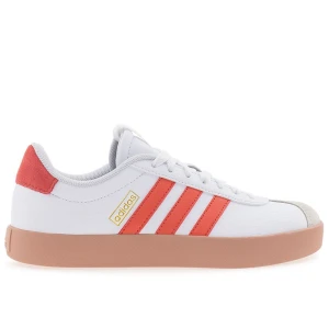 Buty adidas VL Court 3.0 JP5346 - białe