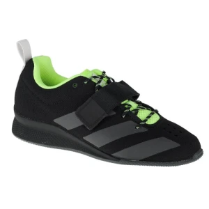 Buty adidas Weightlifting Ii FV6592 czarne