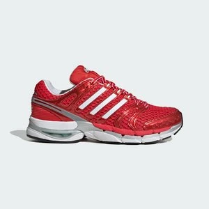 Buty adidas x Coca-Cola Adistar Control 5 czerwony