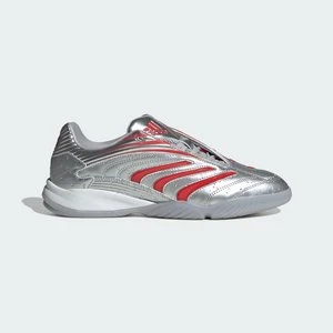 Buty adidas x Coca-Cola Predator Sala srebrny