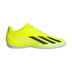 Buty adidas X Crazyfast Club In IF0722 żółte