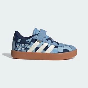 Buty adidas x Disney Mickey VL Court