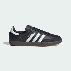 Buty adidas x Jeremy Scott Samba OG