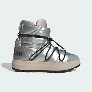 Buty adidas x MOON BOOT ACE MID