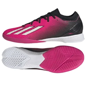 Buty adidas X Speedportal.3 In M GZ5068 różowe