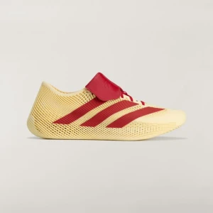 Buty adidas x Tyrrell Winston ClimaCool 4D czerwony