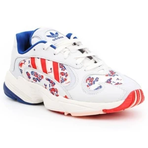 Zdjęcie produktu Buty adidas Yung-1 EE7087 białe