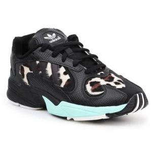 Buty adidas Yung-1 FV6448 czarne