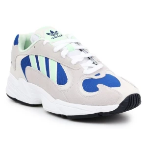 Buty adidas Yung-1 M EE5318 niebieskie szare