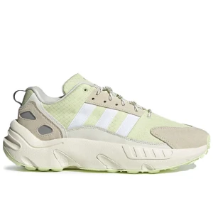 Buty adidas ZX 22 Boost GY5271 - żółte