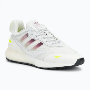 Zdjęcie produktu Buty adidas ZX 2K Boost 2.0 crystal white/solar yellow/off white