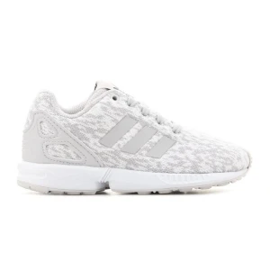 Buty Adidas Zx Flux C BY9857 białe