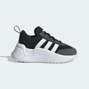 Buty Adifom 70s Comfort Closure Elastic Laces Kids Adidas
