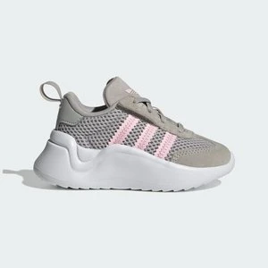 Buty Adifom 70s Comfort Closure Elastic Laces Kids Adidas